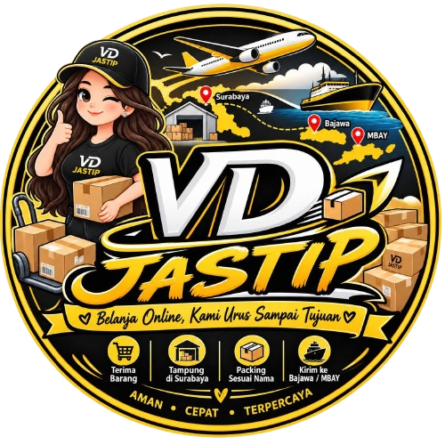 Logo VD Jastip
